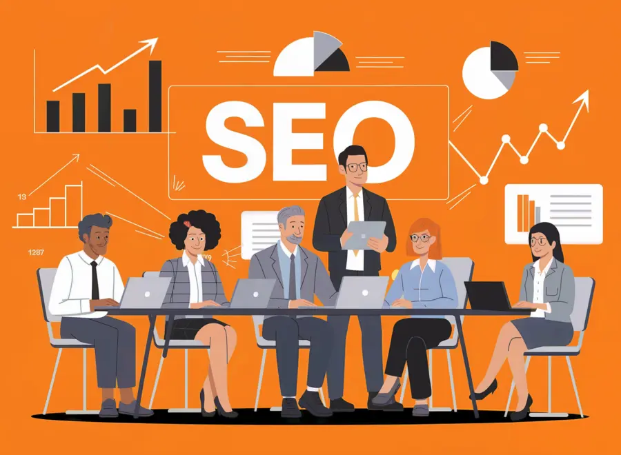 Qu'est-ce qu'une Page Pro optimisée SEO ?