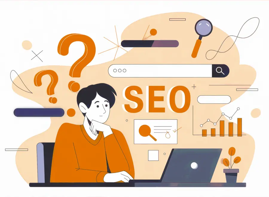 Comprendre le SEO